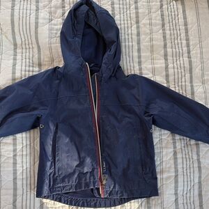 L.L. Bean Toddler Discovery Rain Jacket